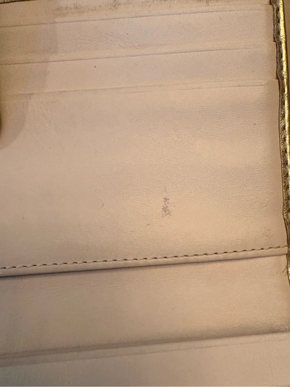 Rare Special EditionCoach Patchwork Signature long wallet